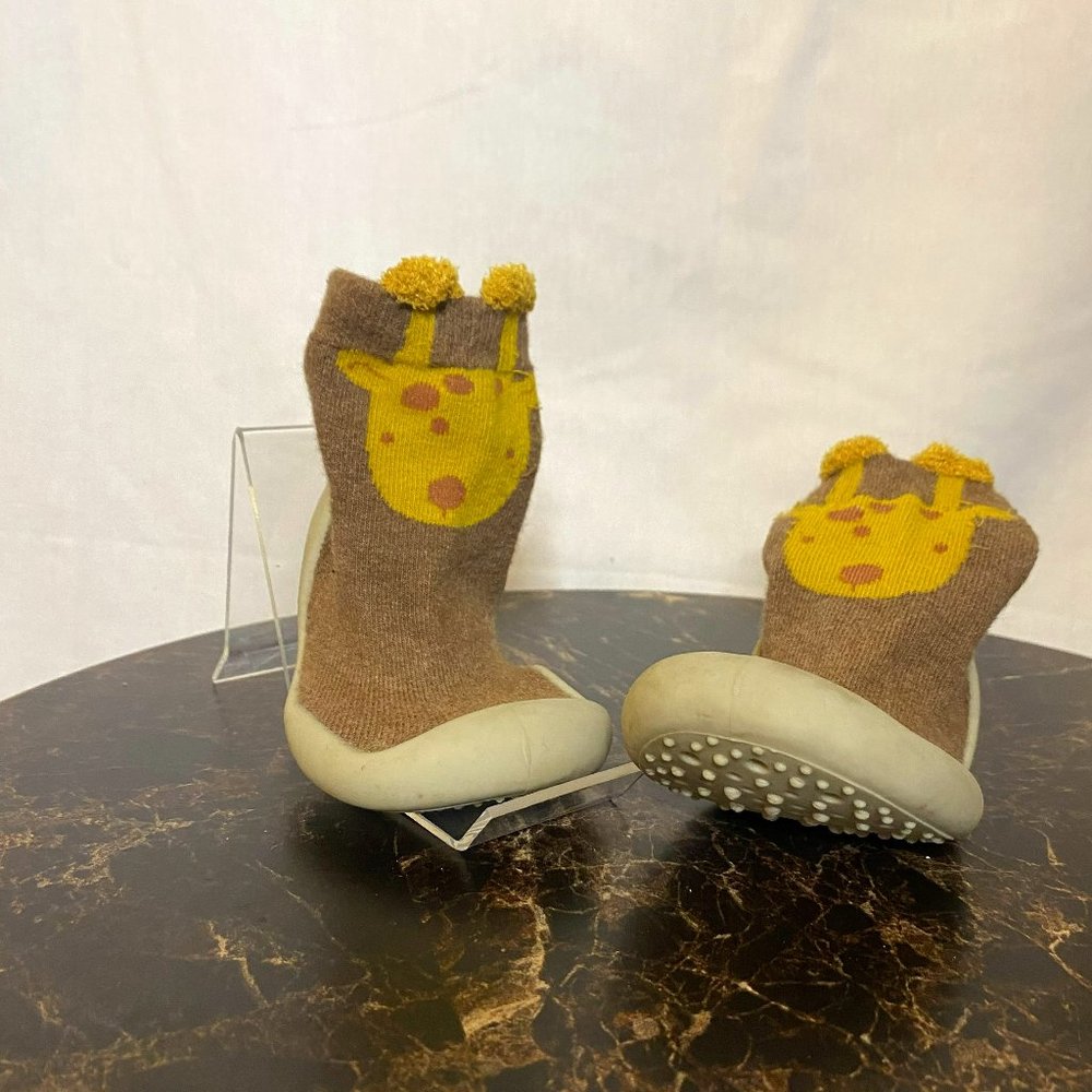 Toddler Slipper Shoes